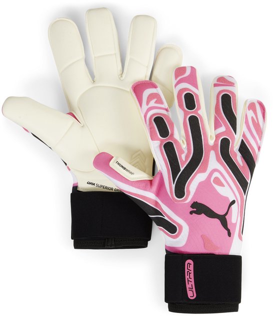 Puma Ultra Ultimate Hybrid Poison Pink-White