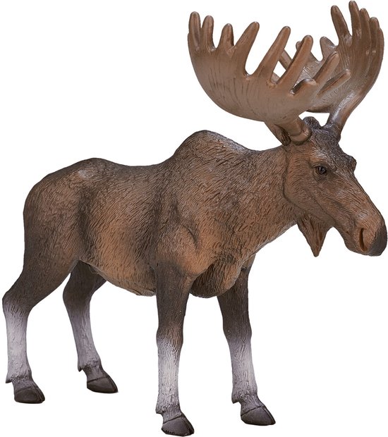 Mojo Wildlife Europese Eland - 387023
