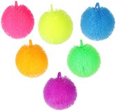 Knuffel Bal - Toys and Tools – Educatief & Sensorisch Speelgoed