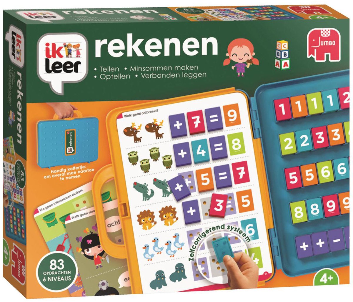 Nog geen product afbeelding beschikbaar