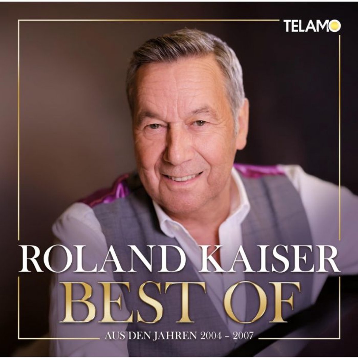 Roland Kaiser - Best Of (CD)