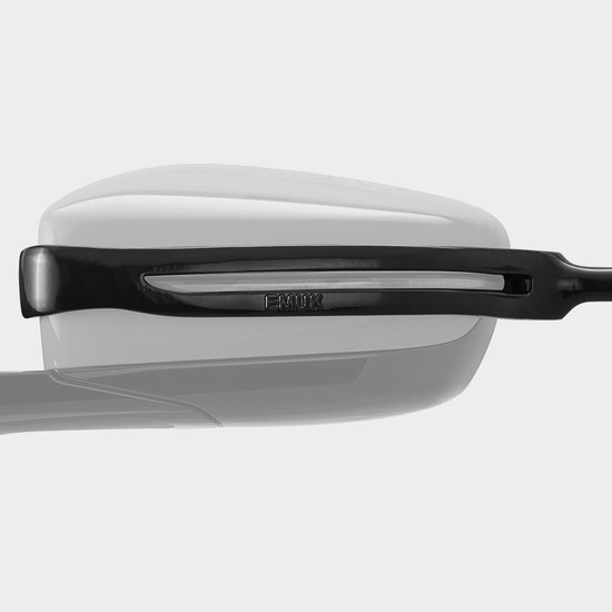 EMUK 100096 Caravanspiegels - BMW 2-serie, 3-serie, 4-serie, 5-serie, 6-serie, 7-serie, 8-serie, i4 — afbeelding 2