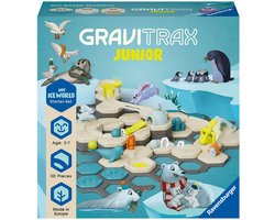 GraviTrax Junior Starterset - My Iceworld