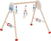 Bol.com Goki Houten Babygym Auto's aanbieding