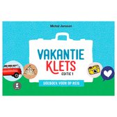 Vakantieklets editie 1