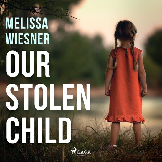 Our Stolen Child - cover