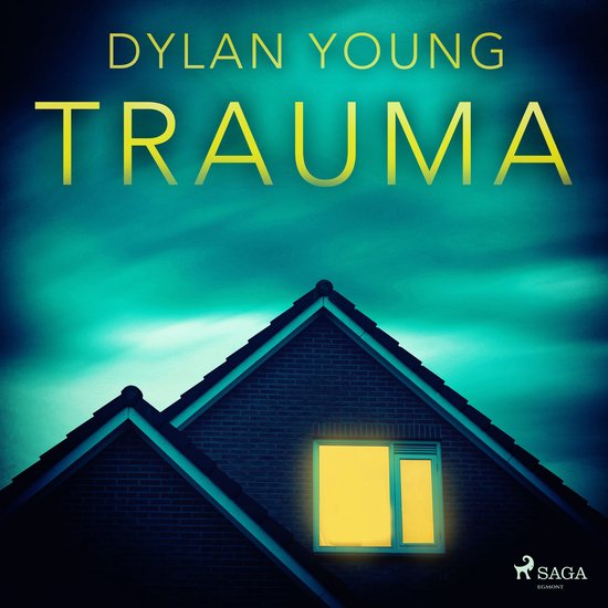 Trauma - cover