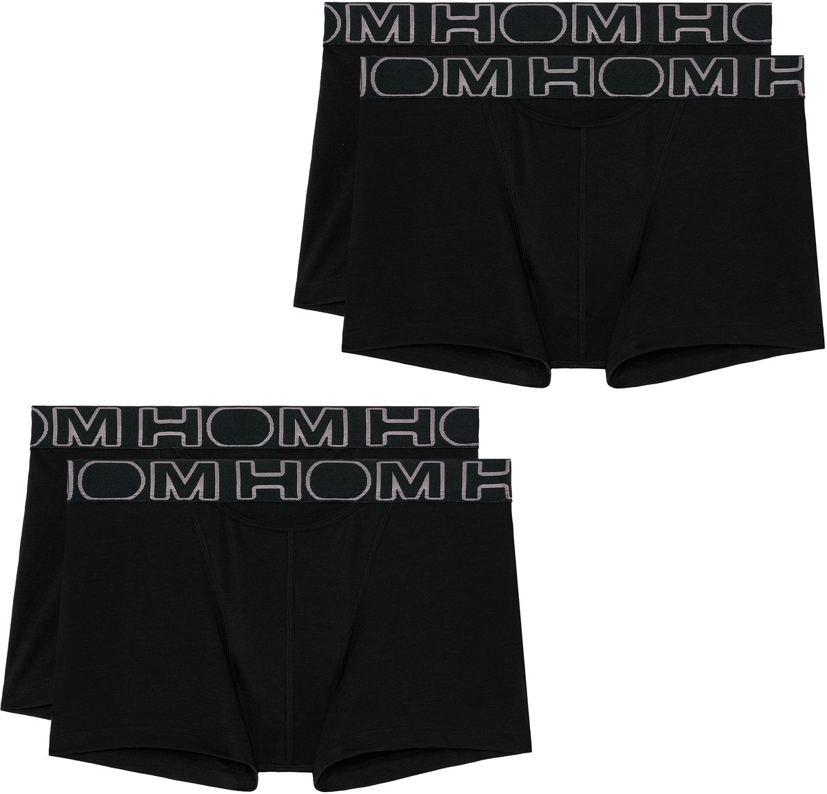 HOM Retro Boxer Boxerlines HO1