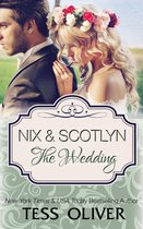 Custom Culture 5 - Nix & Scotlyn: The Wedding