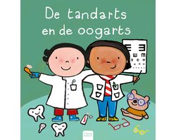 Beroepenreeks - De tandarts en de oogarts