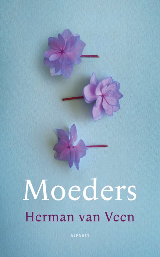 Moeders - cover