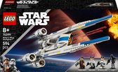 LEGO Star Wars: Andor™ Rebel U-Wing Starfighter™ - 75399