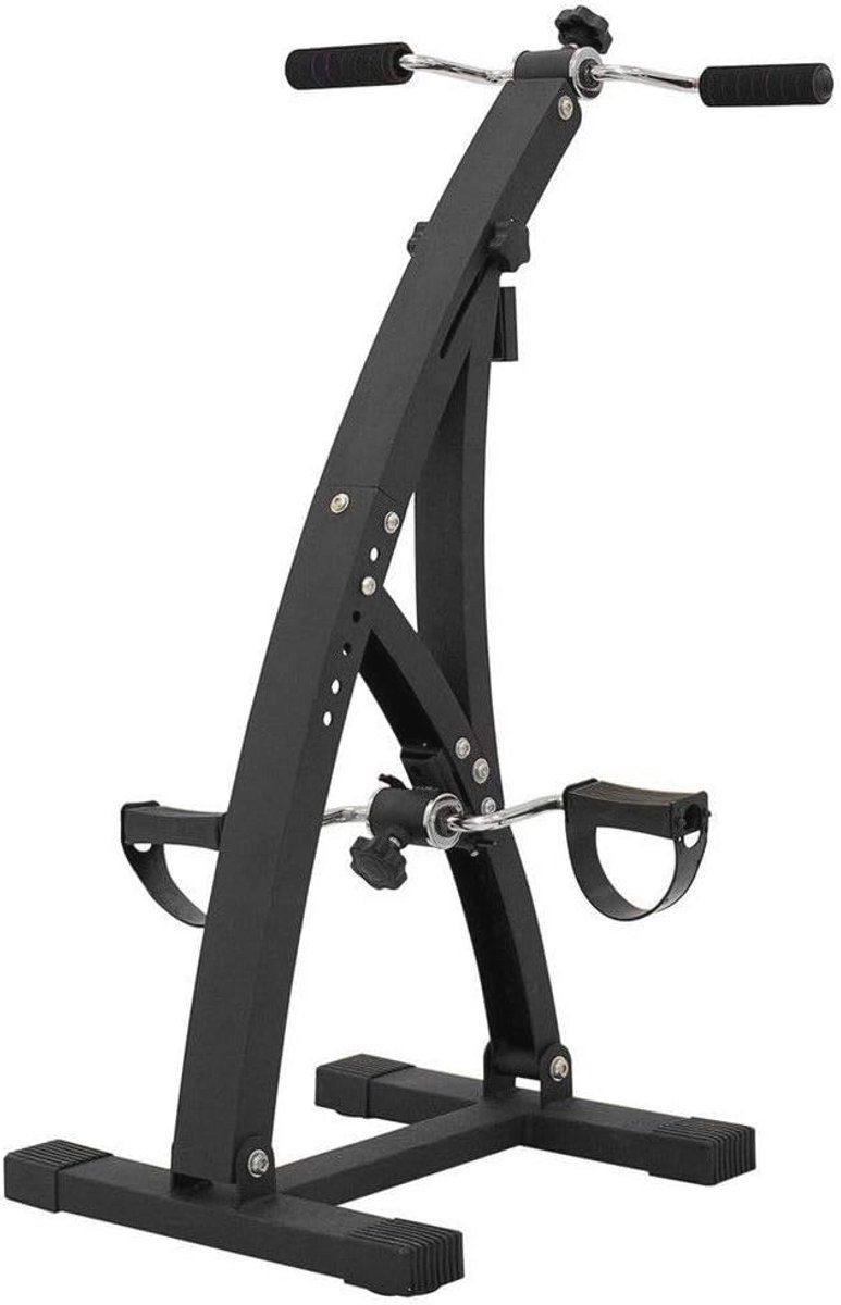 Pedaaltrainer Thuis hometrainer voor Revalidatie - afbeelding 2