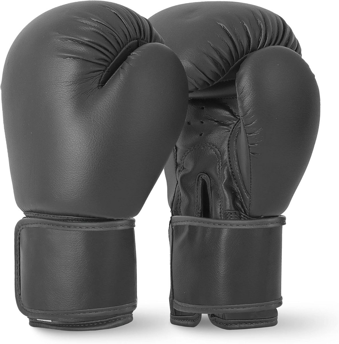 Bokshandschoenen voor MMA en Kickboksen - 6oz tot 16oz - Zwart, Roze, Rood
