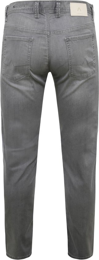 JP1880 jeans, FLEXNAMIC®, denim, 5-pocket, Regular-Fit, tot maat 36/72, donkerblauw denim | Ulla Popken