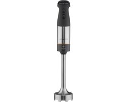 Kenwood HBM60.307GY Triblade XL Staafmixer Zwart/RVS van Kenwood — afbeelding 2