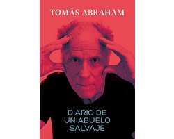 Diario de un abuelo salvaje