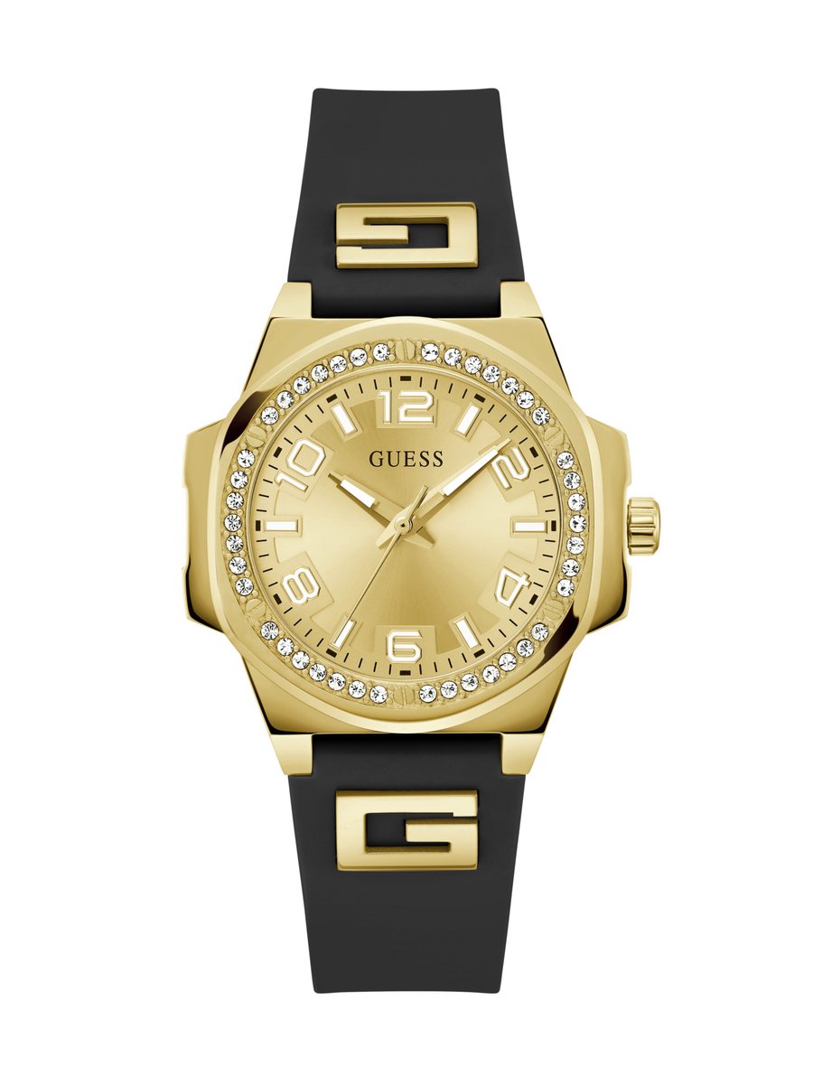 Guess - GW0617L5 - Polshorloge - Dames - Kwats - G-Hype