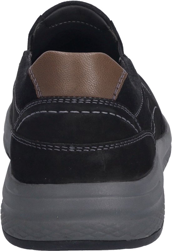 Produktbild von Josef Seibel Giuseppe 10 Herren Schnürboots, Obermaterial Aus