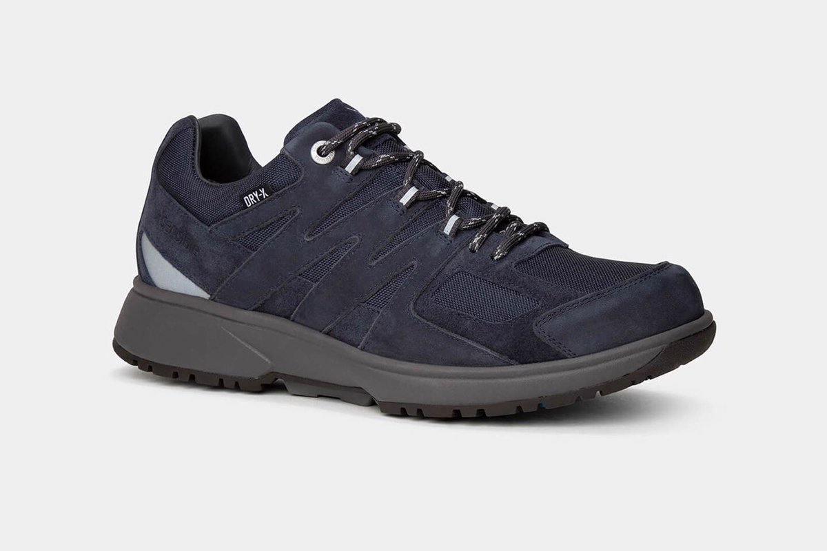 X-Sensible-heren-blauw-art 40209.5 220 Navy-Bergen-men-maat 46