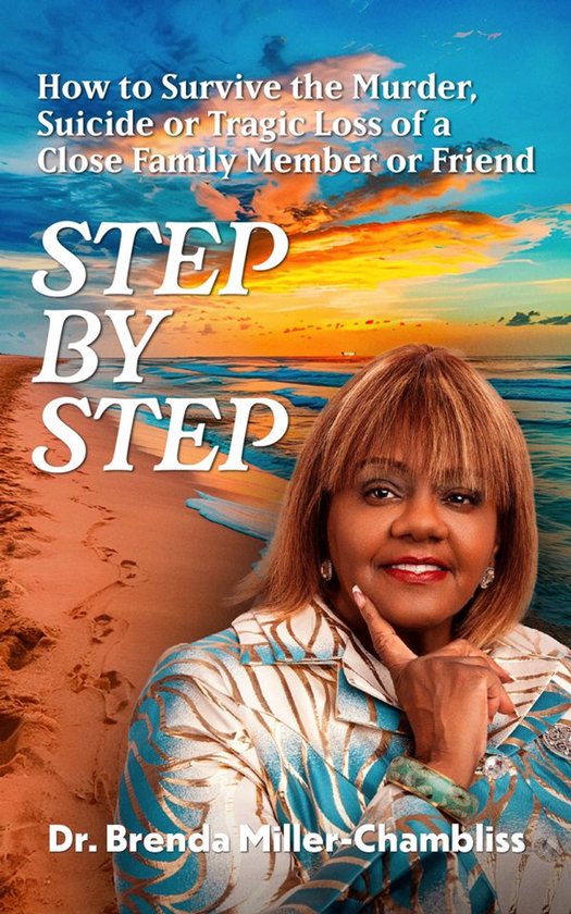 Step by Step - cover