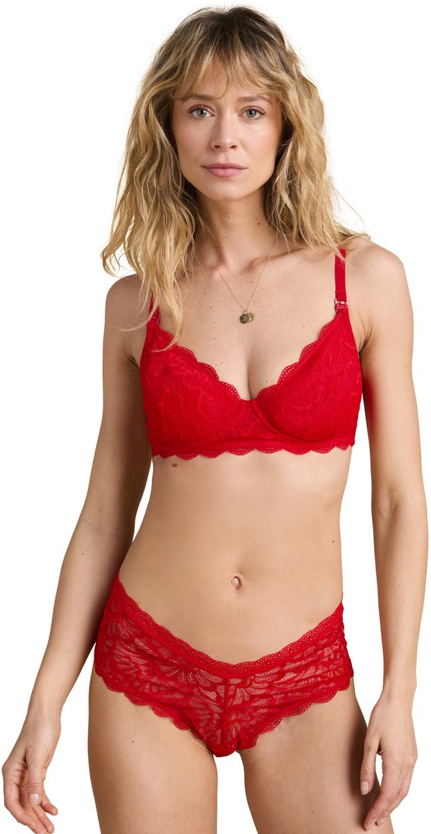 ENVIE DE FRAISE Kantbroekje ENVIE DE FRAISE