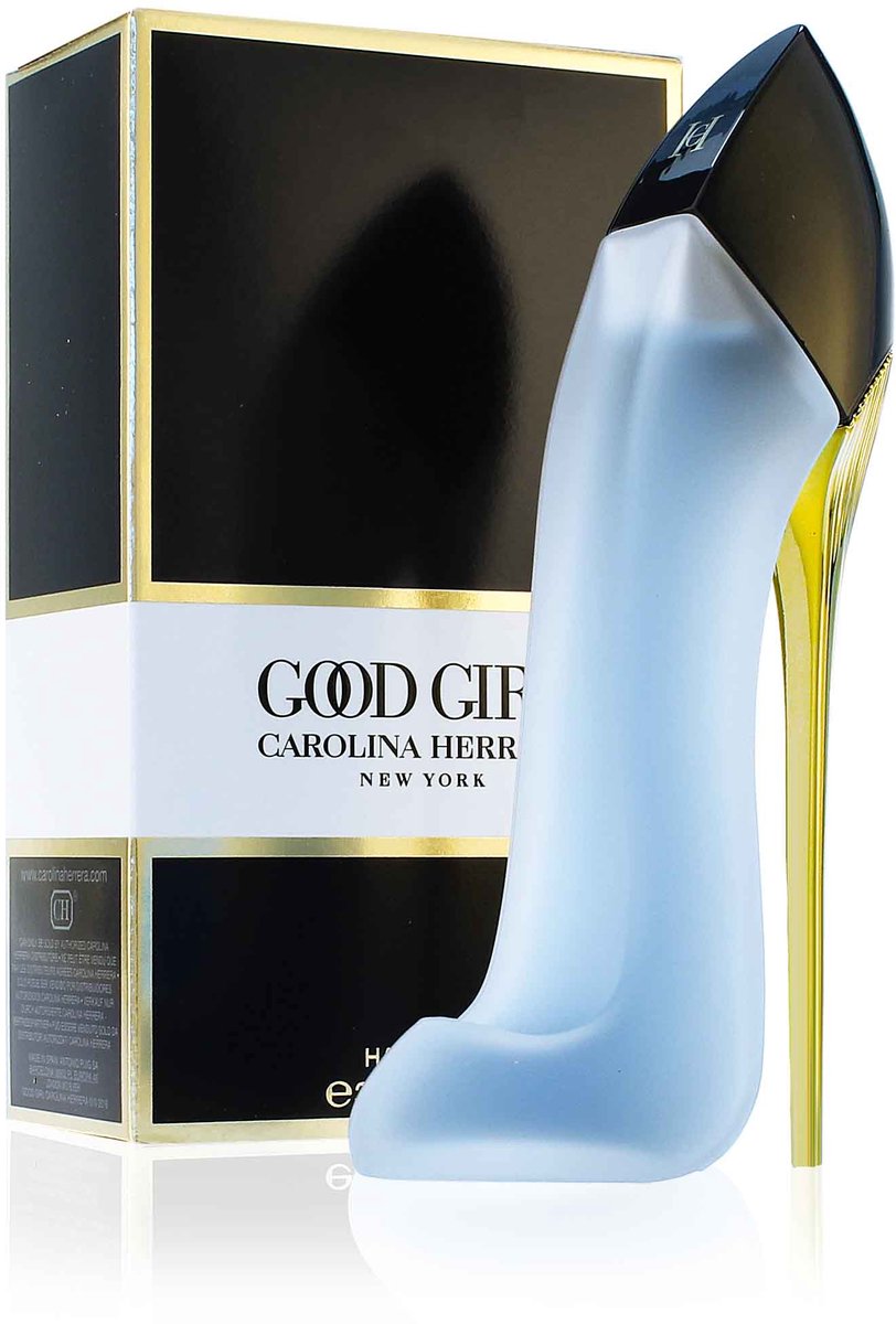 Carolina Herrera Good Girl Hair Mist 30 Ml