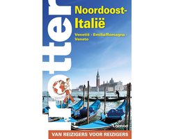 Trotter - Noordoost-Italië Trotter