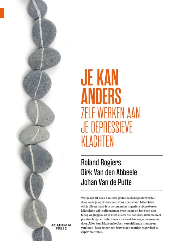 Je kan anders