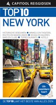 Capitool Reisgidsen Top 10 - New York