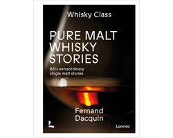 Pure Malt Whisky Stories Image