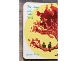 De dag die nooit komt