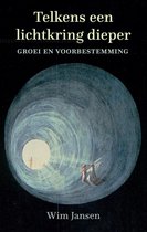 Telkens een lichtkring dieper