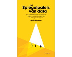Het spiegelpaleis van data