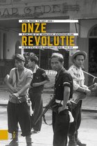 Onafhankelijkheid, dekolonisatie, geweld en oorlog in Indonesië 1945-1950 - Onze Revolutie