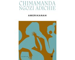 Amerikanah