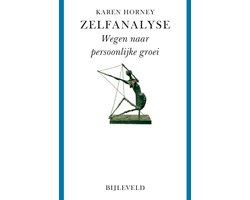 Zelfanalyse