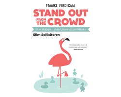 Stand out from the Crowd