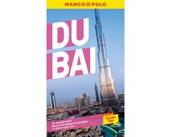 Marco Polo NL gids - Marco Polo NL Dubai
