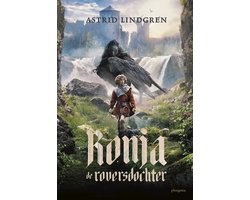 Ronja de roversdochter