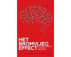 Het bromvliegeffect
