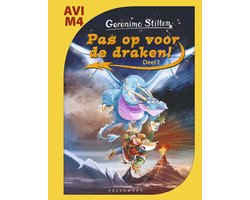Pas op voor de draken!