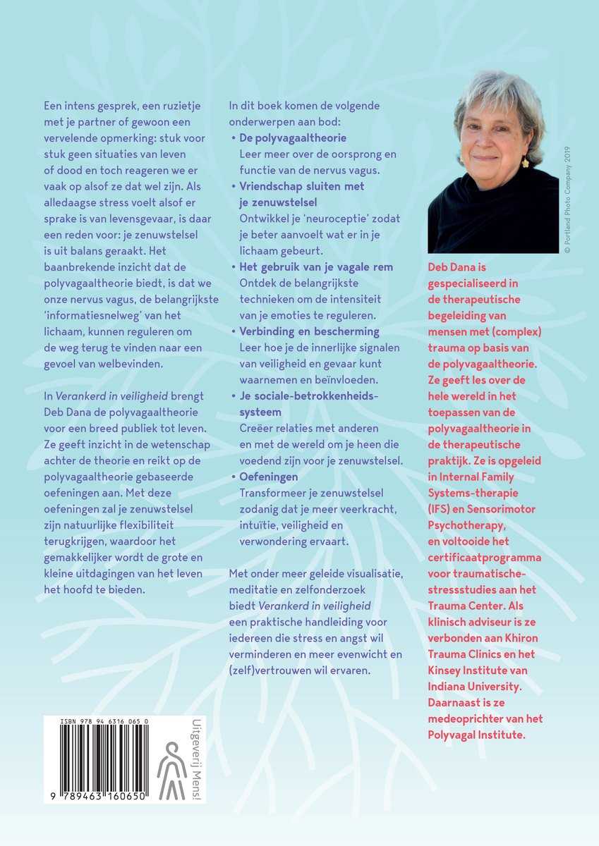 Verankerd in veiligheid - back cover