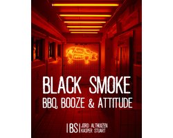 foto van Black Smoke