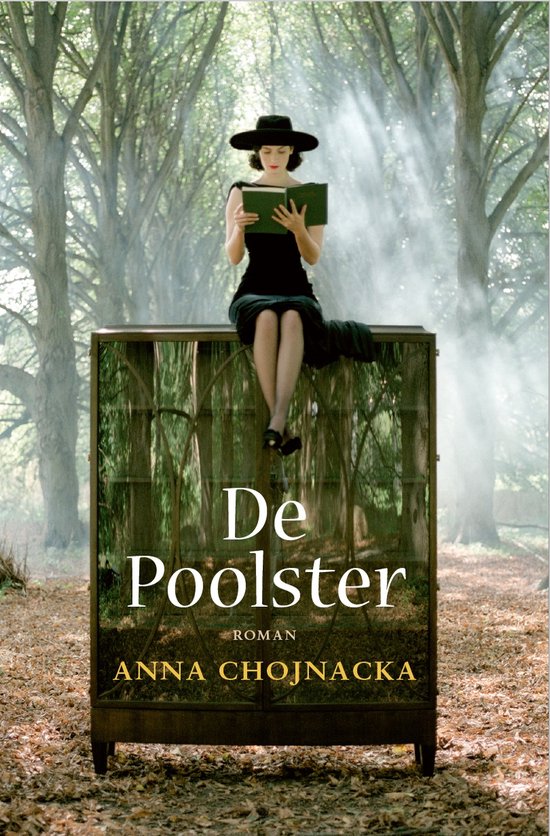 De Poolster - cover