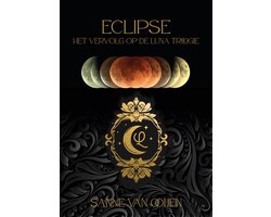 Luna 4 - Eclipse