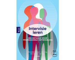Intervisie leren