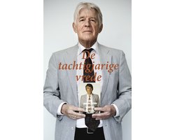 Omslag van De tachtigjarige vrede