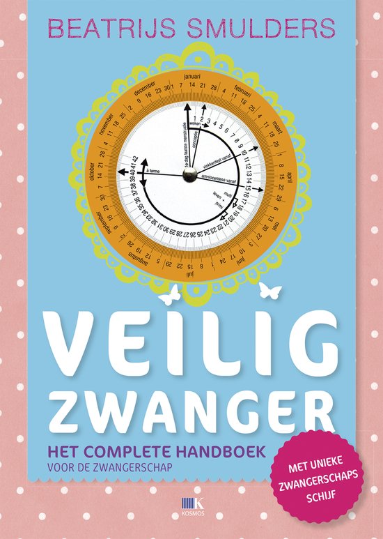 Veilig zwanger
