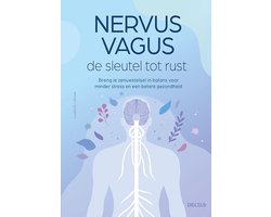 Nervus Vagus de sleutel tot rust